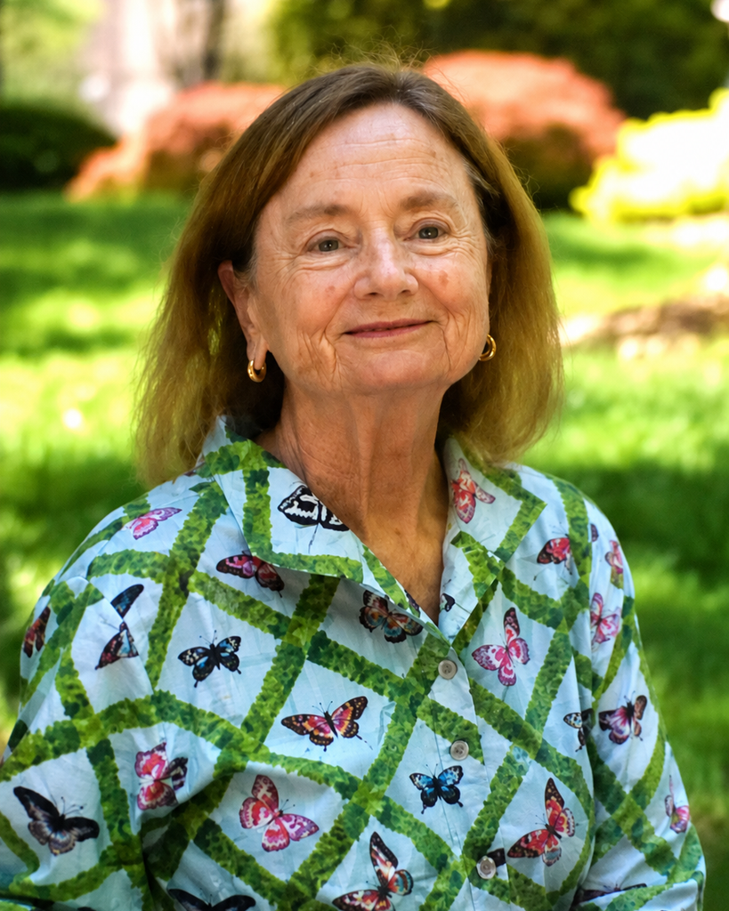 Barbara B. Abbott