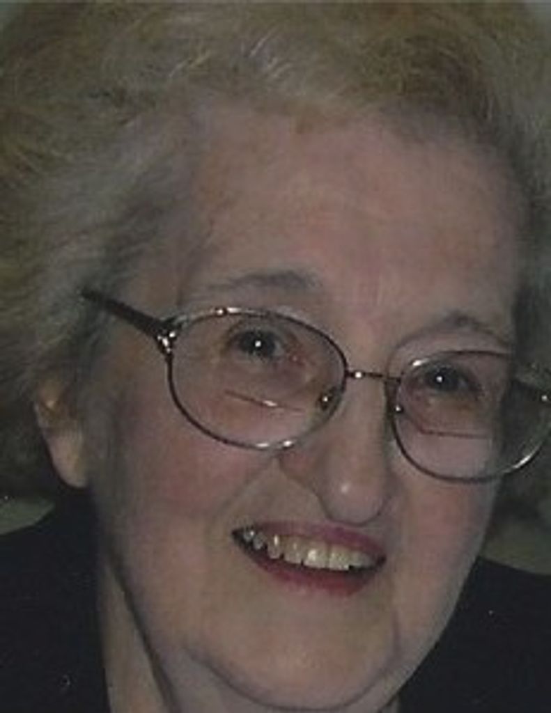 Grace A Ciaccio Profile Photo