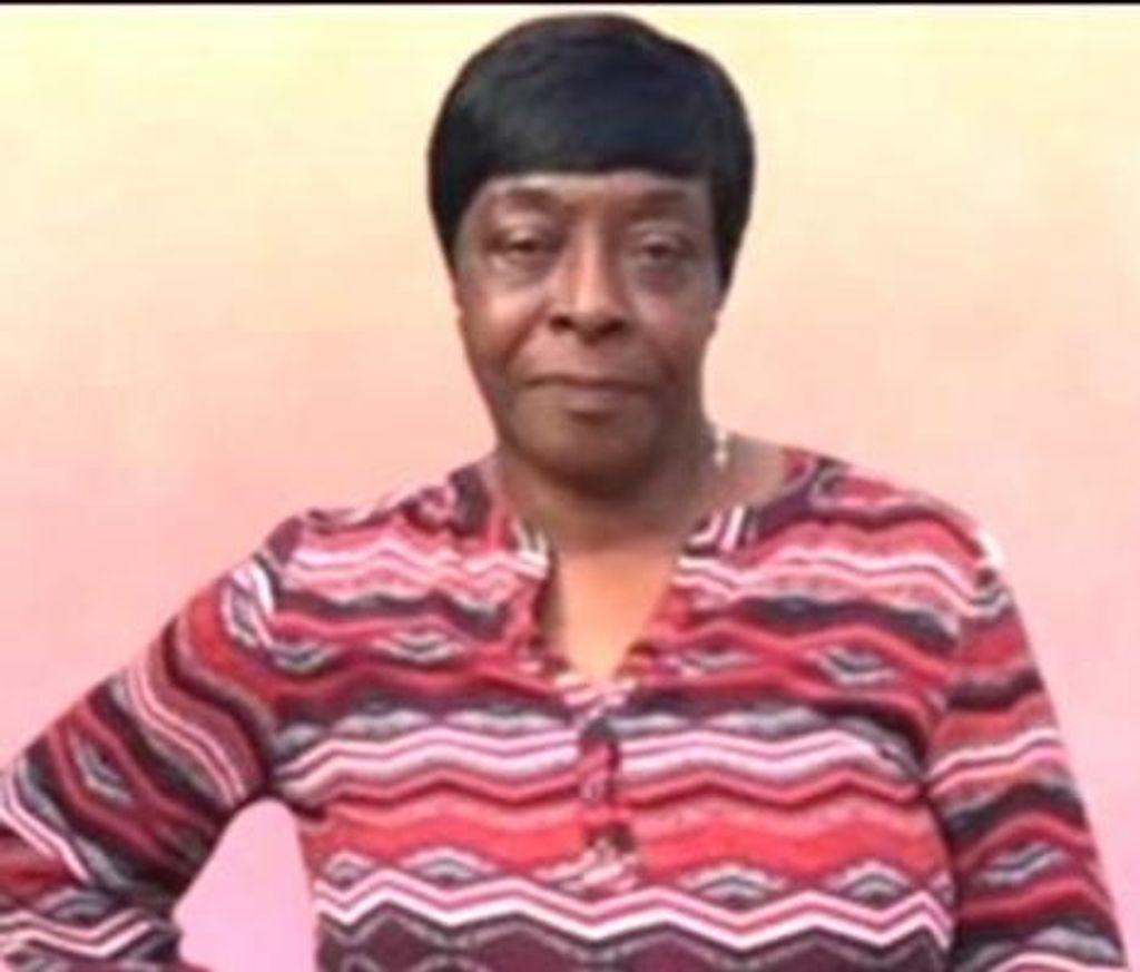 Mrs. Magaline Walker Profile Photo