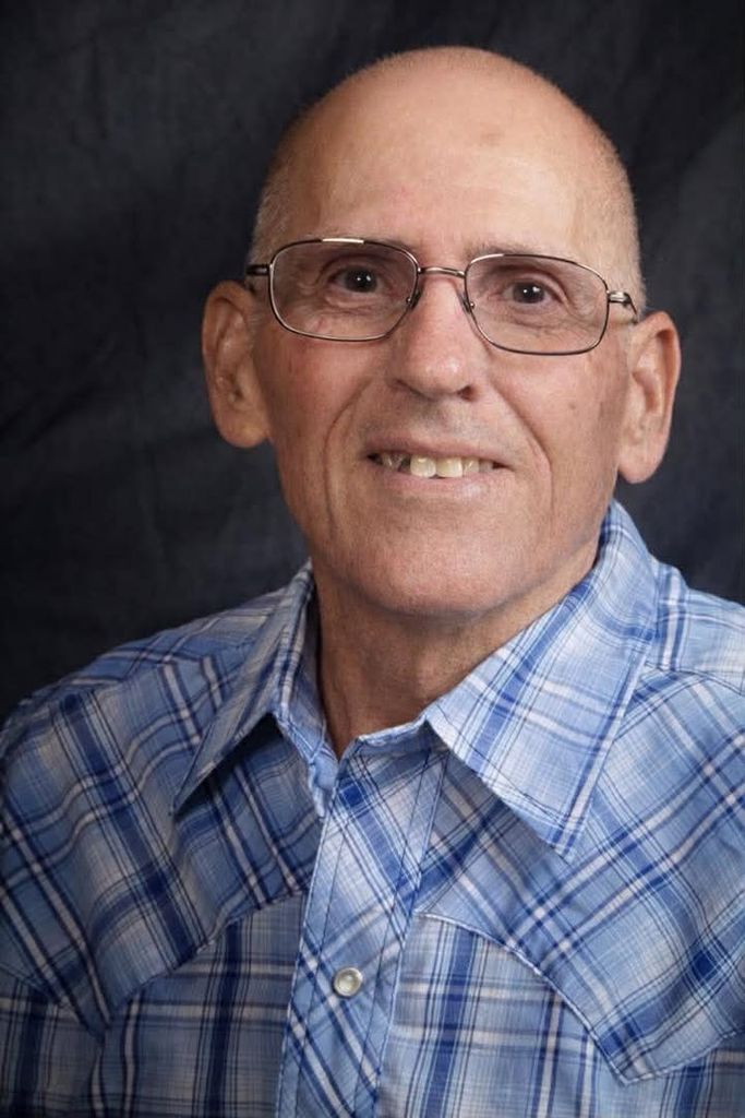 Richard D. Miller Profile Photo