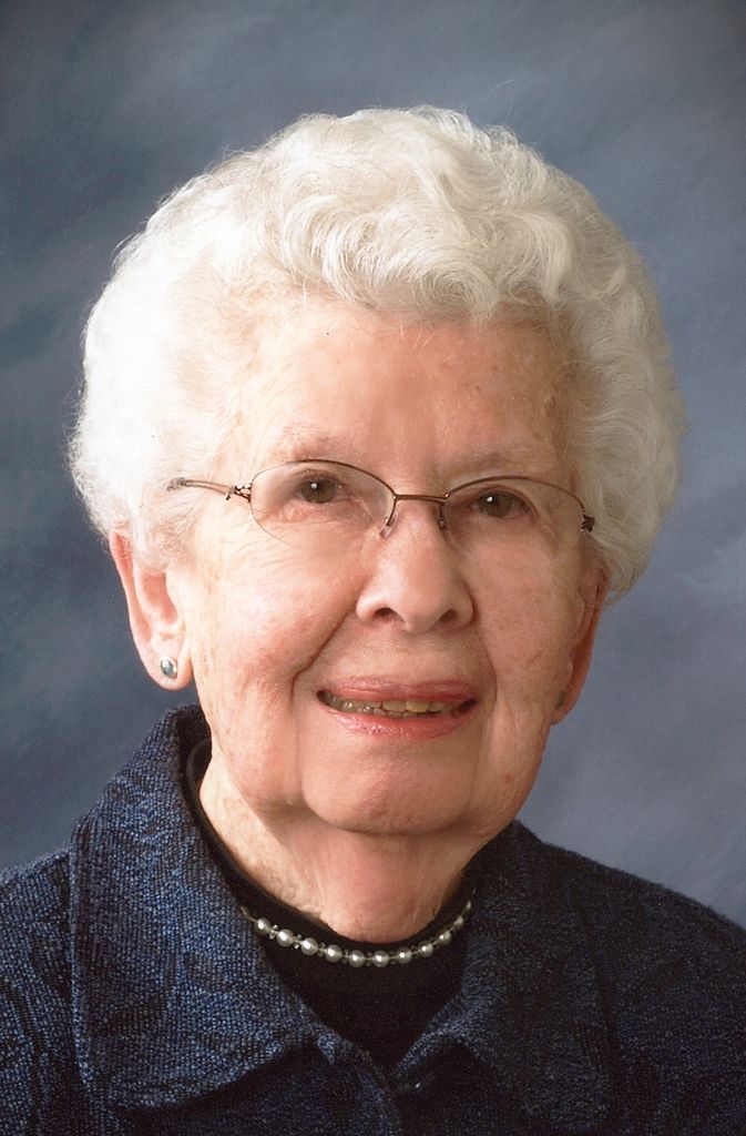 Lorena E. Johnson