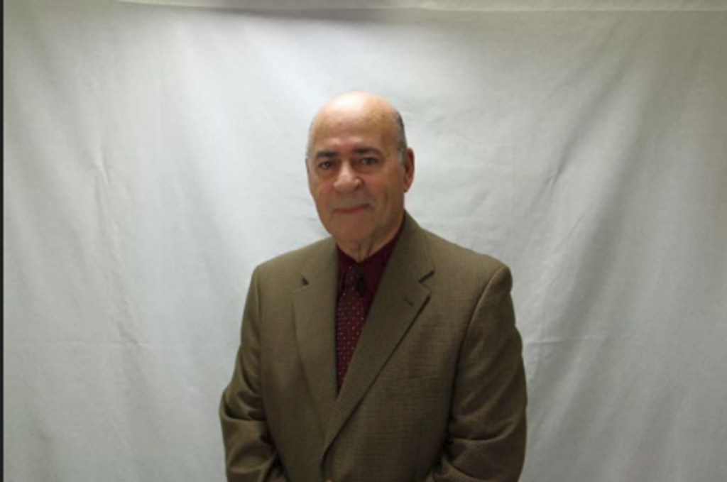 Harry Rodriguez Profile Photo