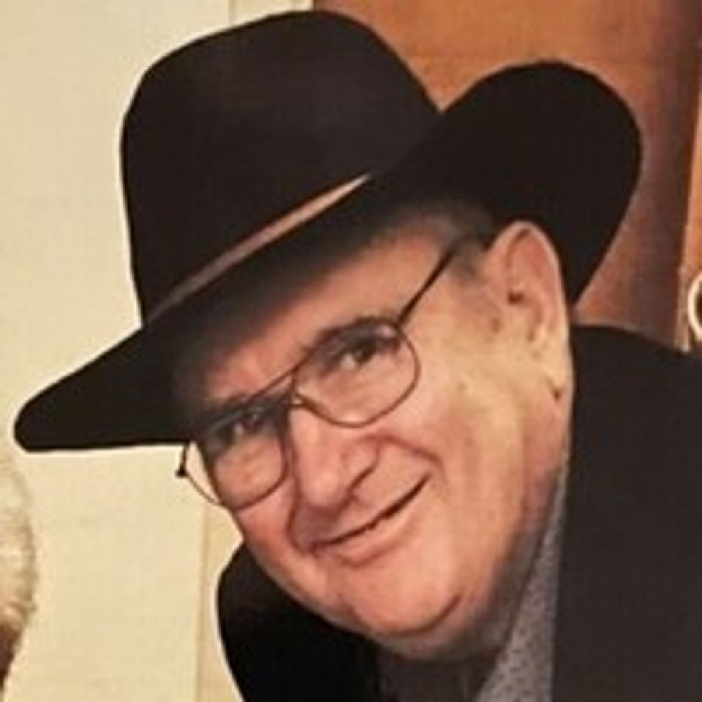 Allen Gene Vance Profile Photo