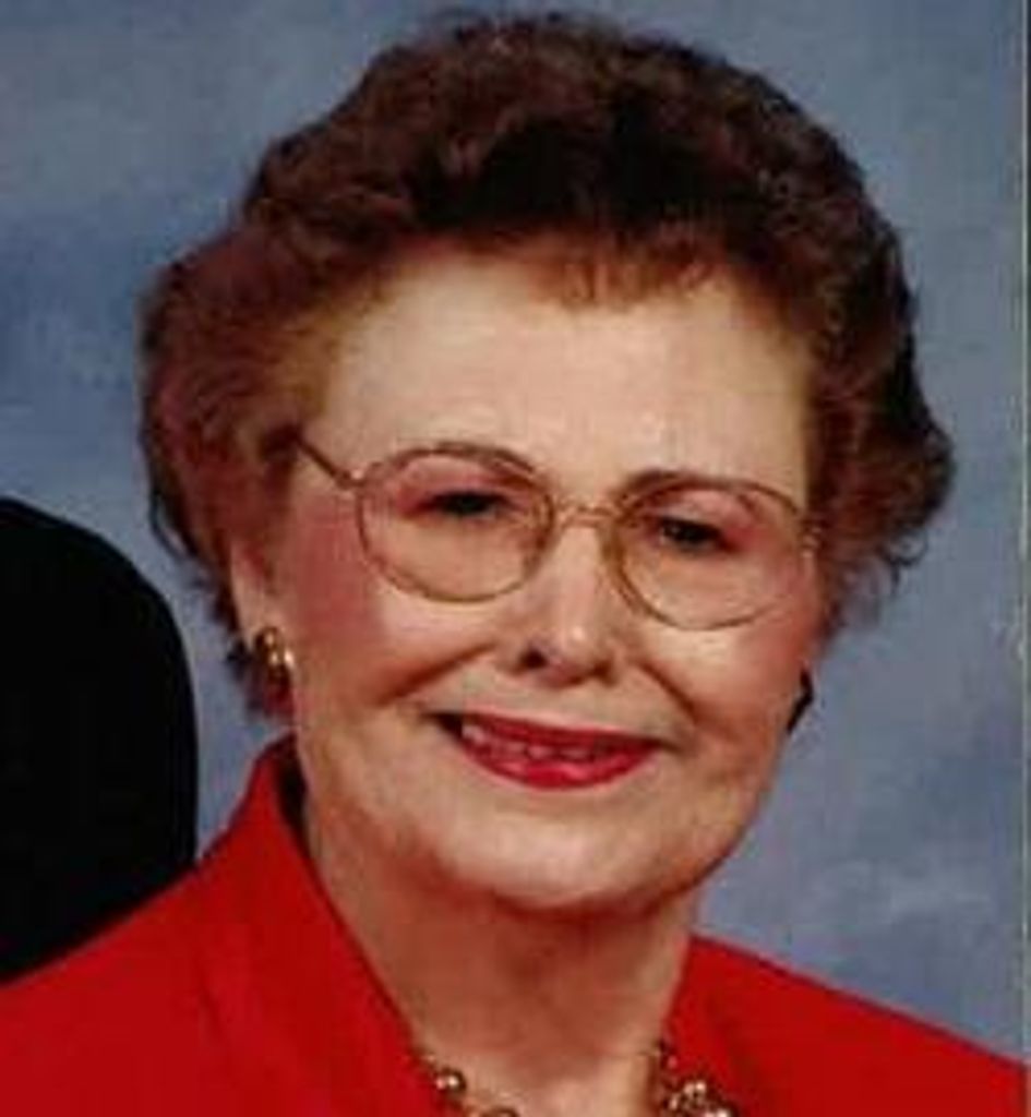 Mavis Hand Taylor Saterfiel Profile Photo