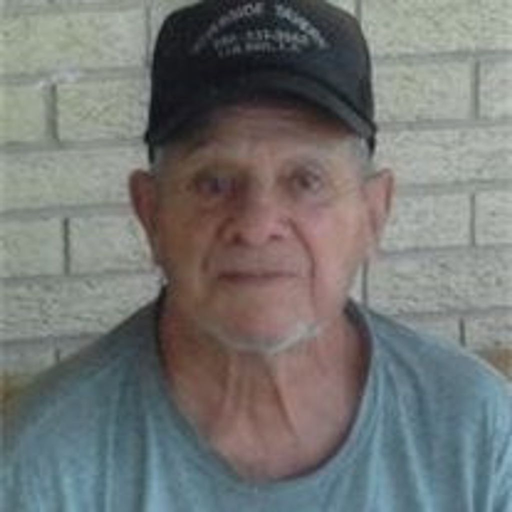 Clinton Roux, Jr.