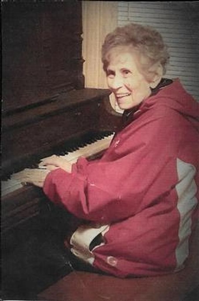 Elda Chism