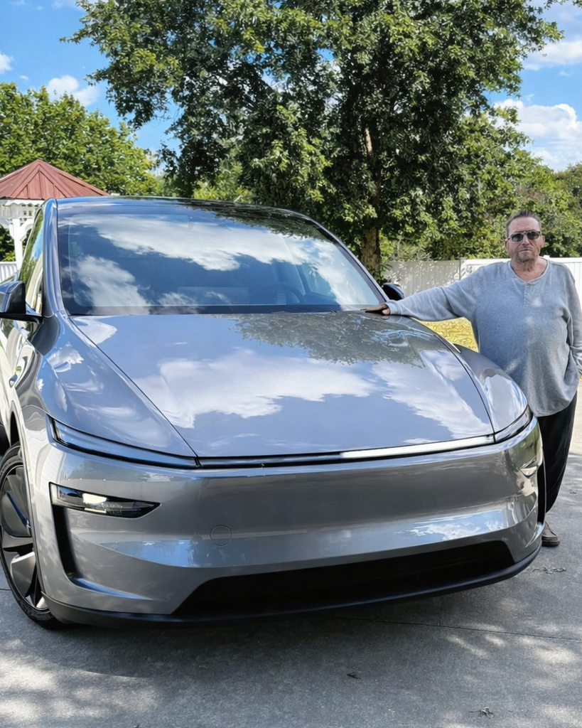 Vernon "Shane" Wilson