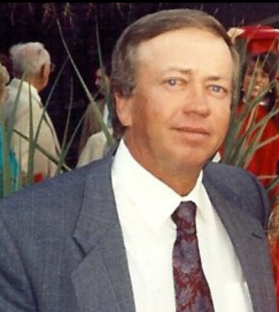 Clarence Clyde Clark