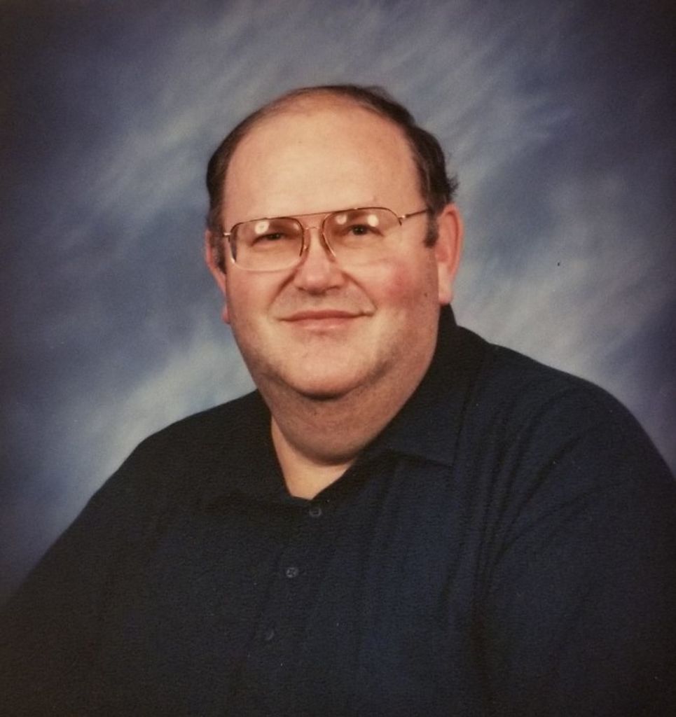Jerry Painter