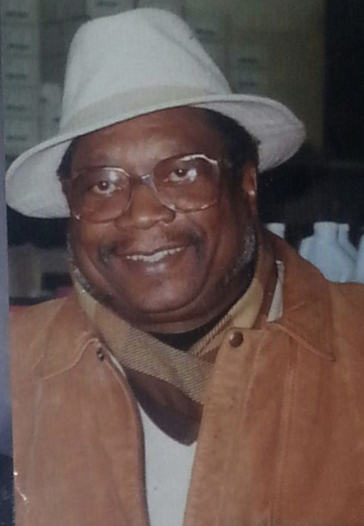 Percy Johnson Profile Photo