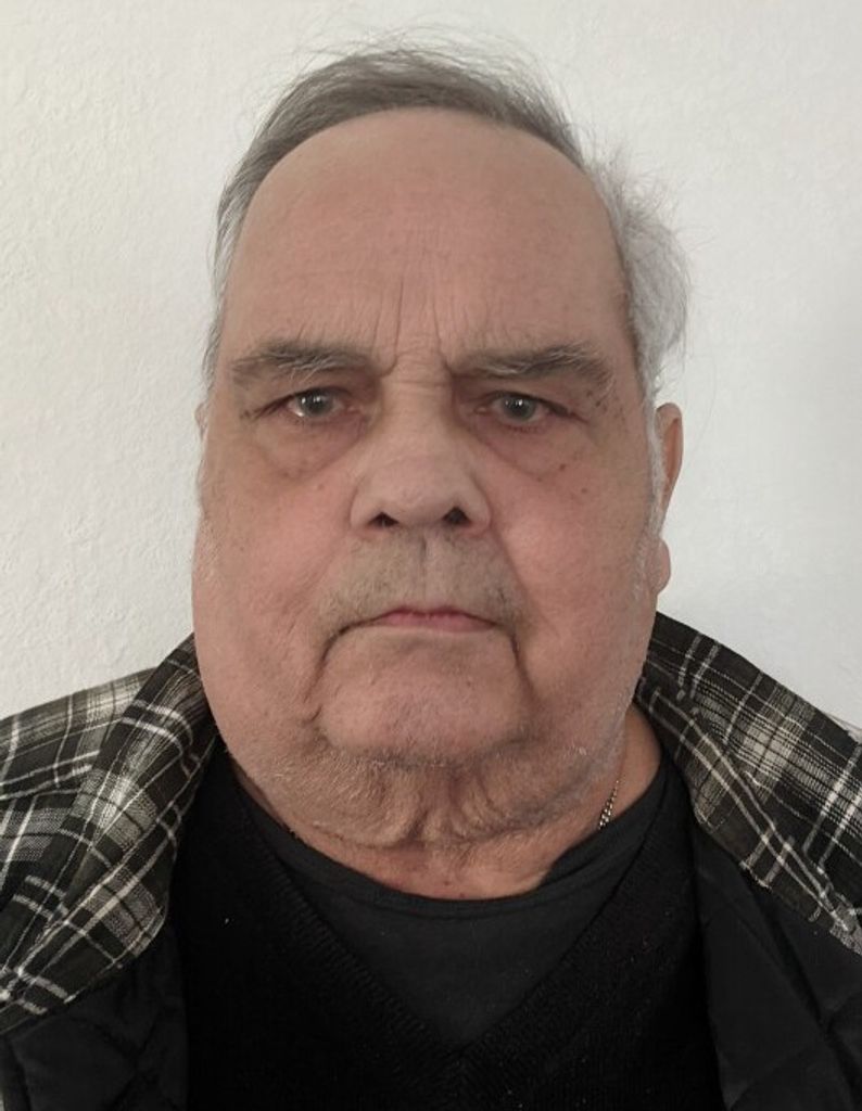 Wade L. Roberson, Sr.