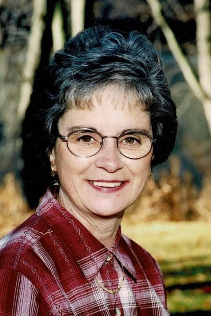 Patricia A. Henninger
