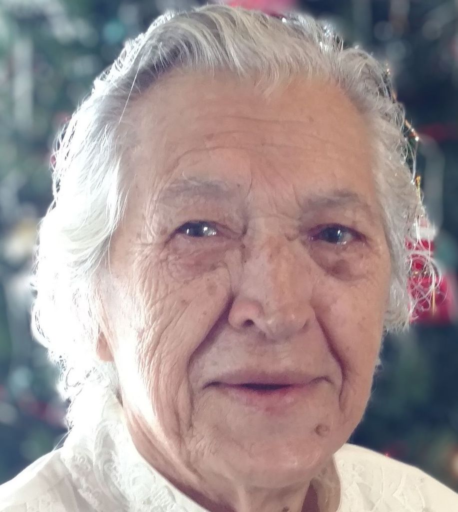 Mary  Elizabeth  Johnson