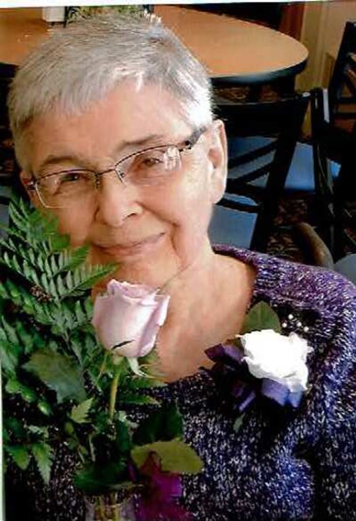 Joan Stevens Profile Photo