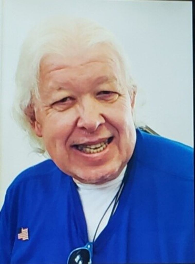 John Russell Evers Profile Photo