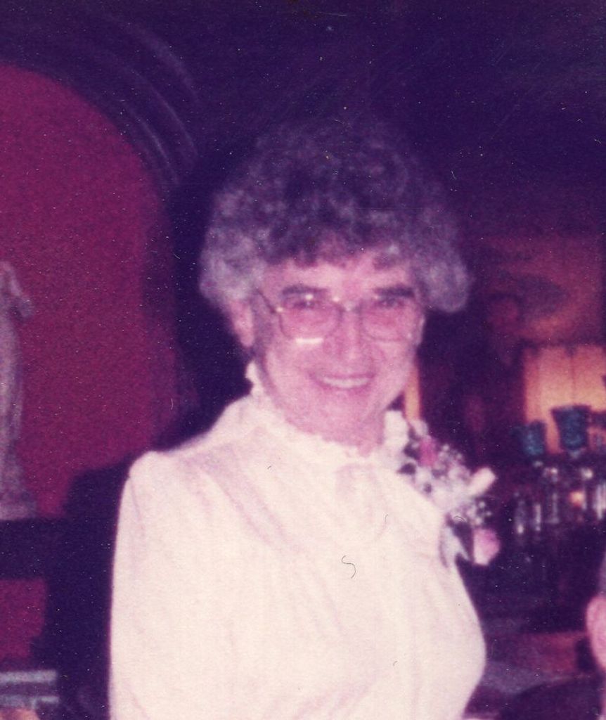 Mildred L. Cole Hancock