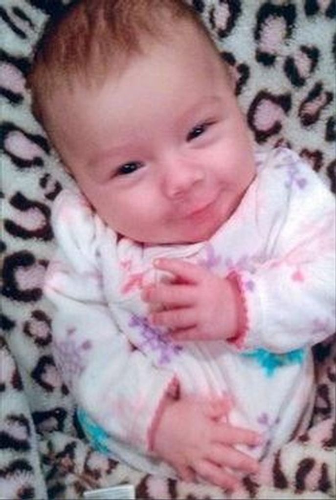 Jaylee Desiree Kittle