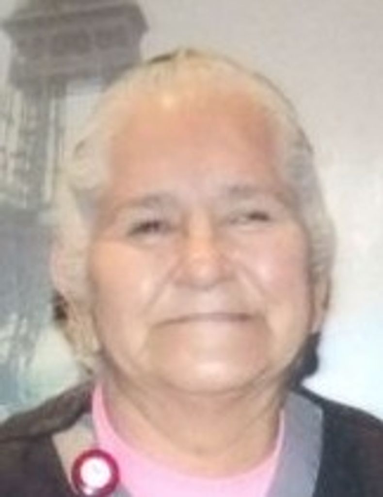 Maryann T. Trujillo