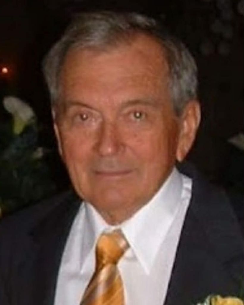 Arthur S. Nielsen Profile Photo