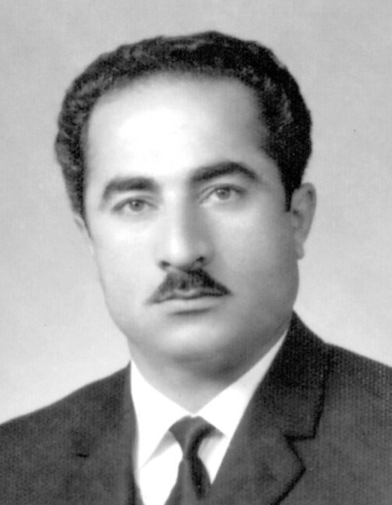 George Boutros El Khoury