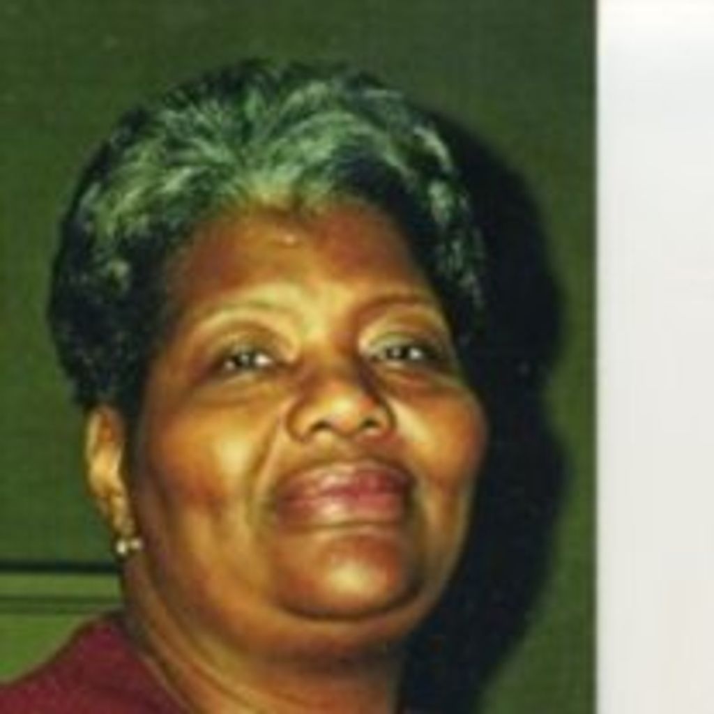 Mrs. Ethel Lee Davis