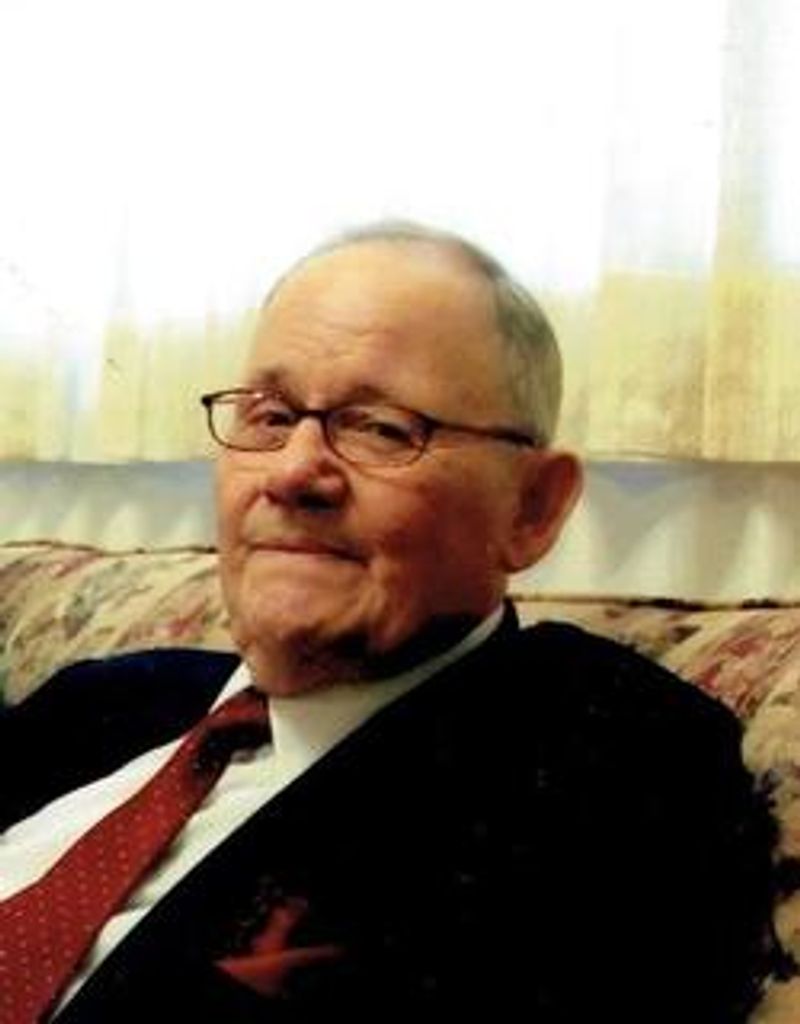 Thomas Allan Knox Profile Photo