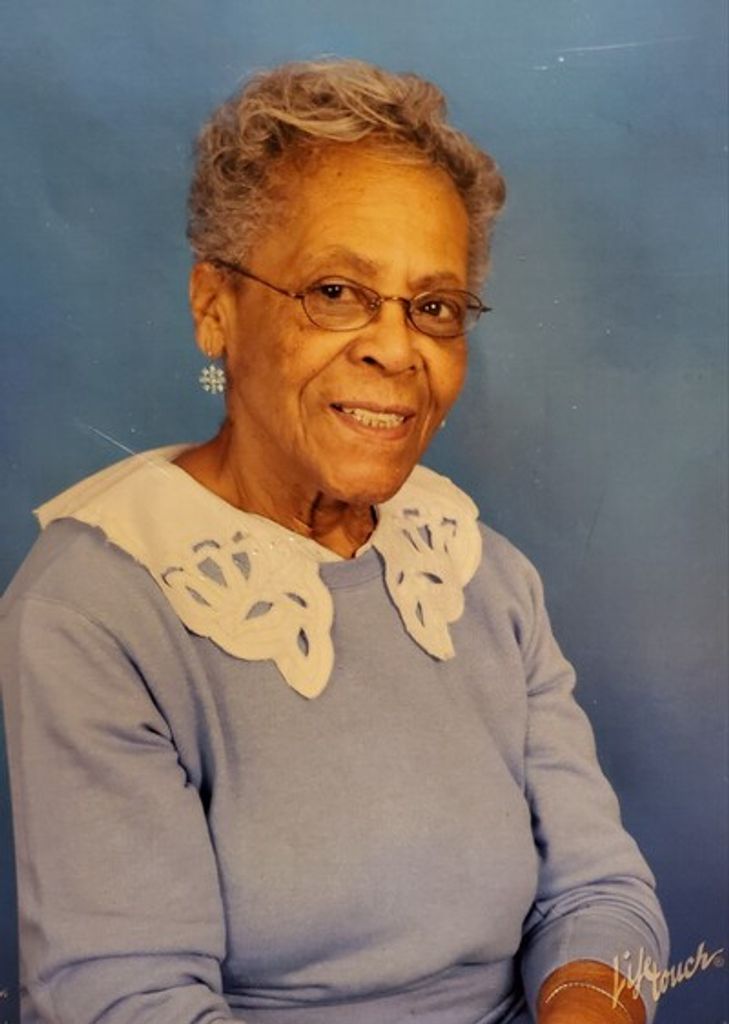 Delores Elaine Hill Profile Photo