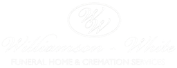 Williamson-White Funeral Home and Cremation Services Logo