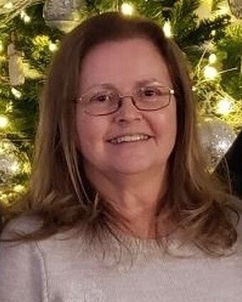 Elizabeth Roark Johnson Profile Photo