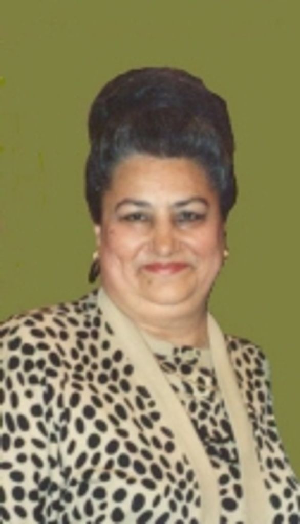 Louise Merette