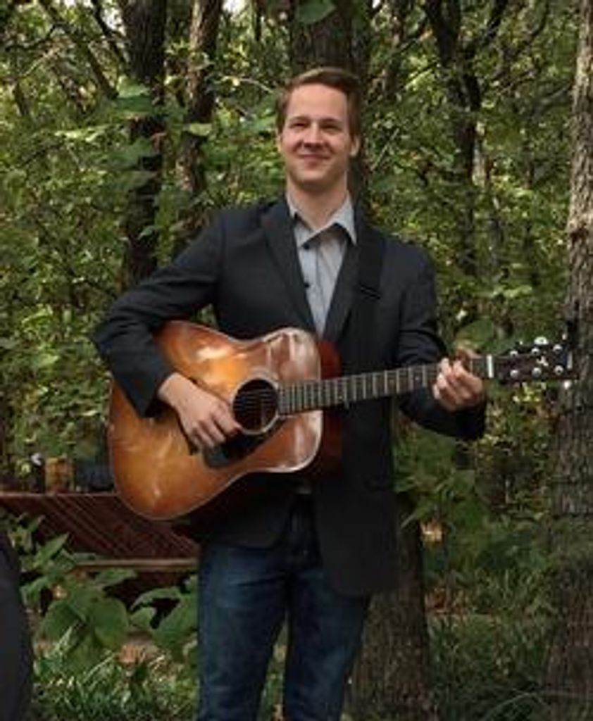 Matthew Joseph Gregory