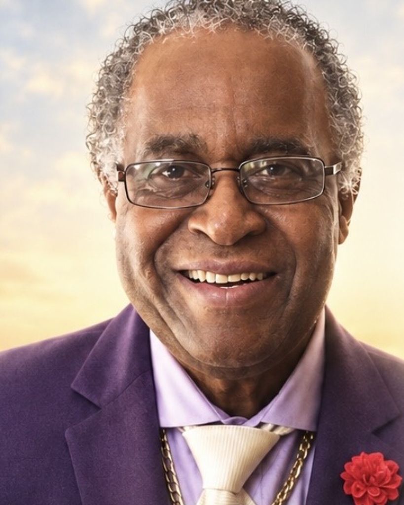 Arthur Seabrook, Sr. Profile Photo