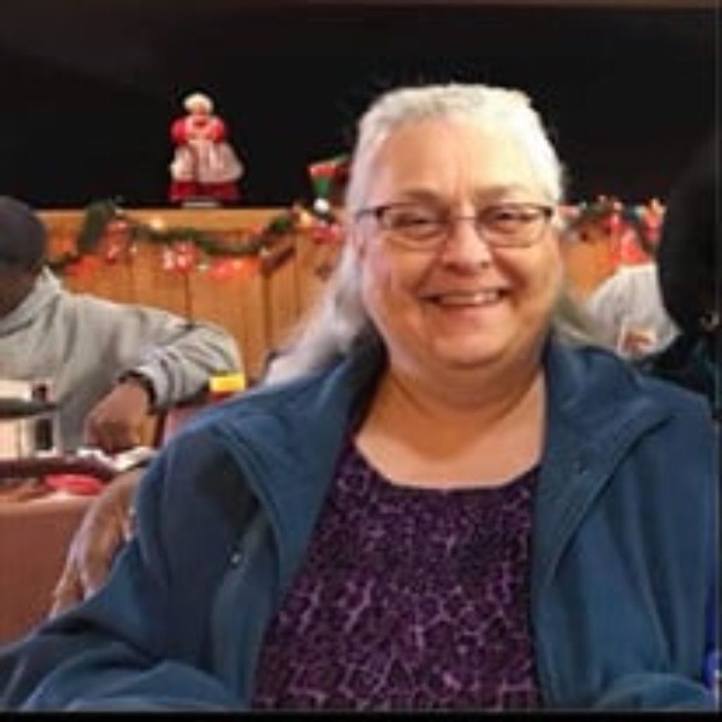 Sheila Mae Burcham