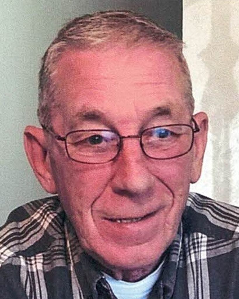 John Jr. Adams Profile Photo