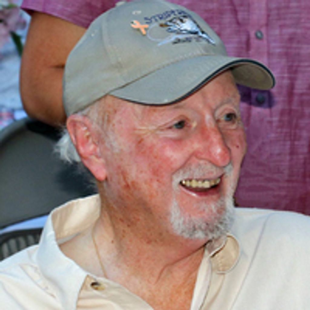 Peter  J. Valconesi