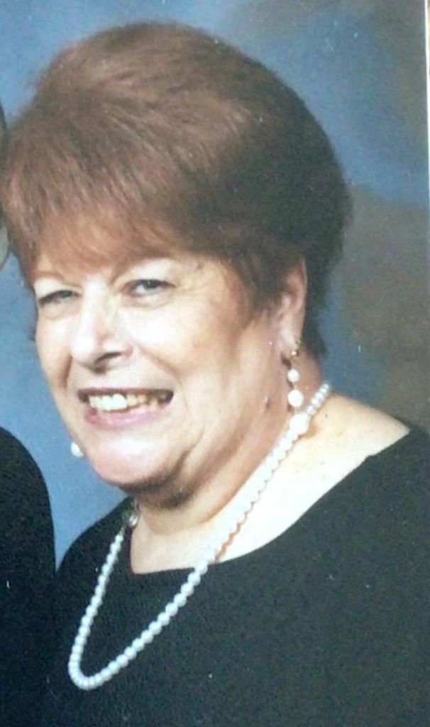 Catherine G. Coldren