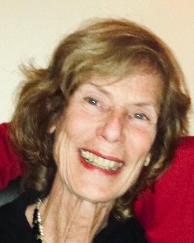 Gail Smith Gerrish
