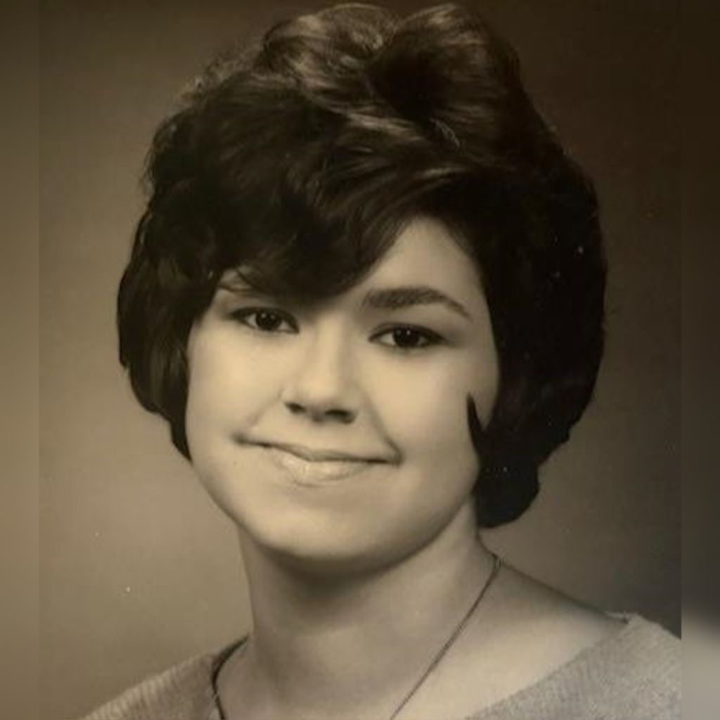 Joan Elizabeth Cherry