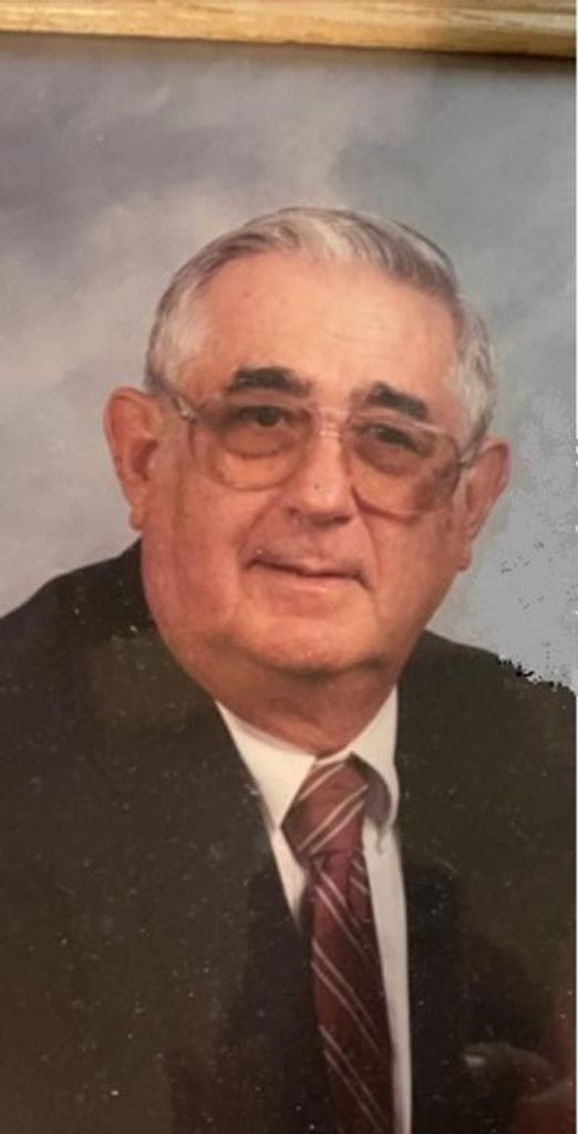 Dr. Walter Edward Tisdale Profile Photo