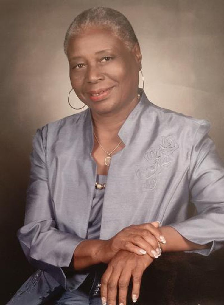 Catherine Elizabeth Driessen Profile Photo
