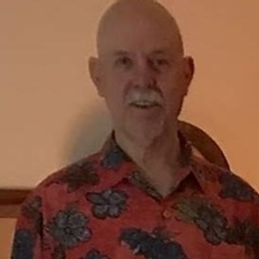 Steven Wesson Profile Photo