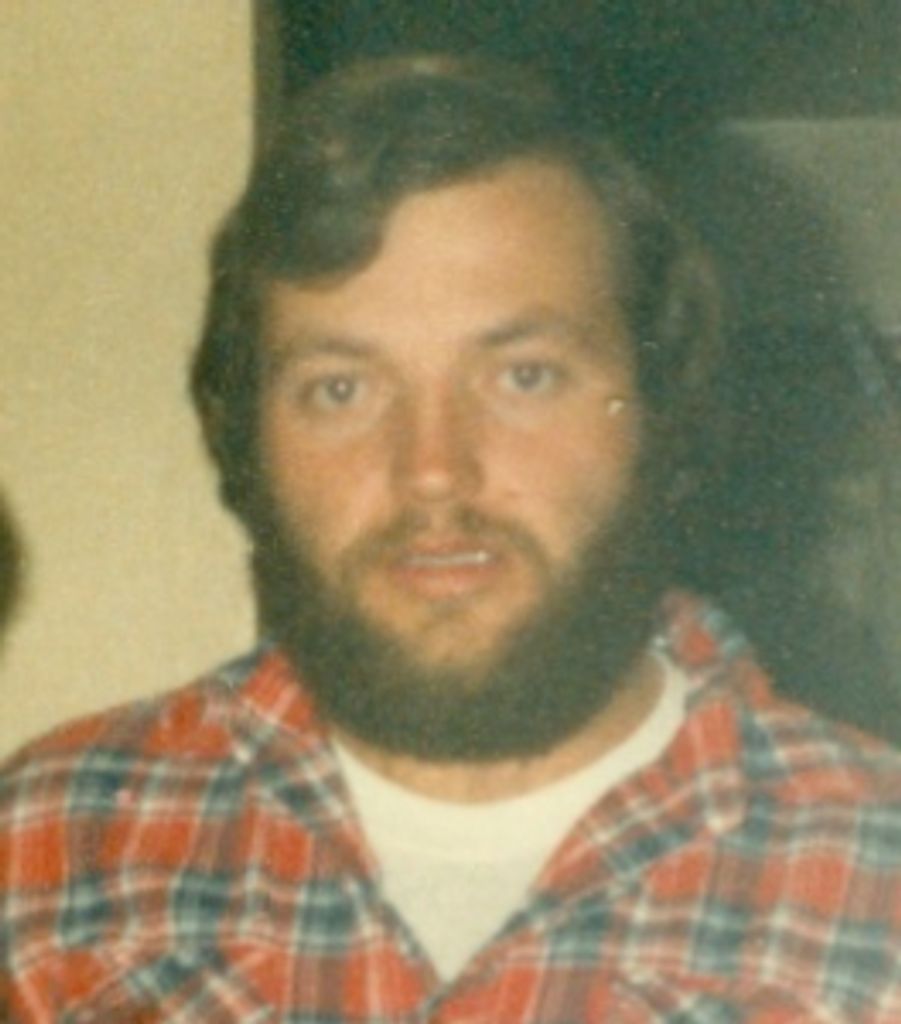 David Greenwood, Sr.