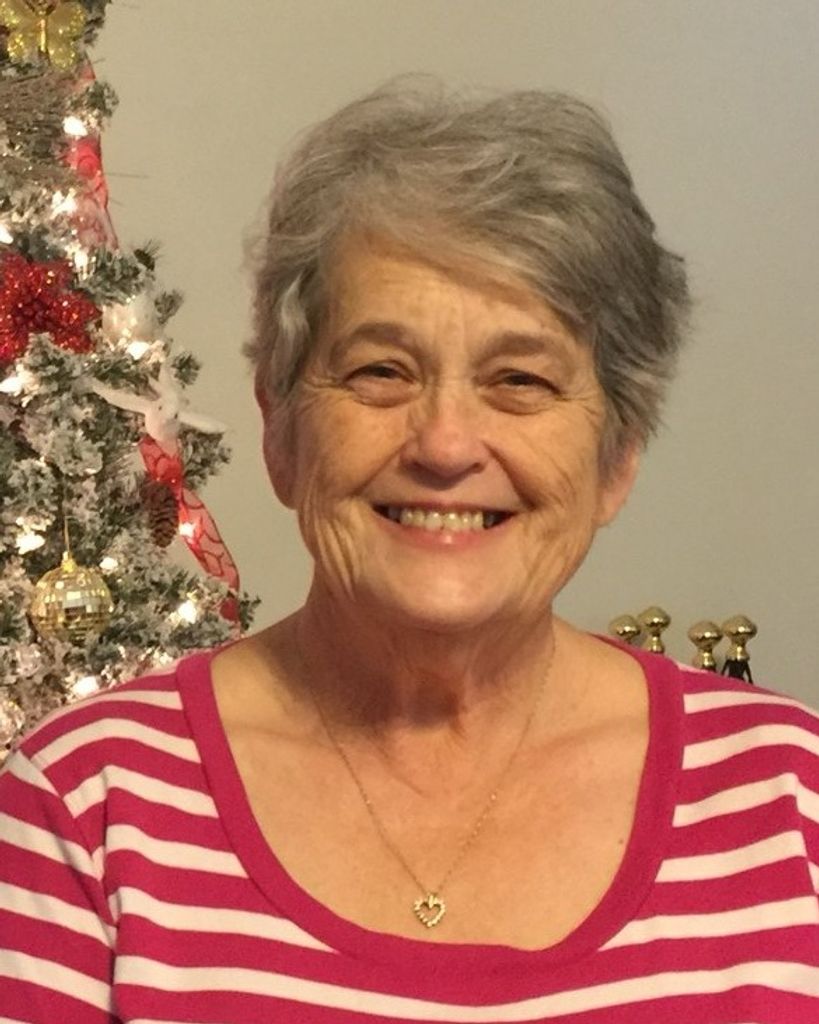 Virginia B. Foster Profile Photo