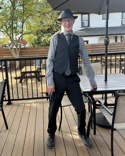 Doyle Fox's obituary image