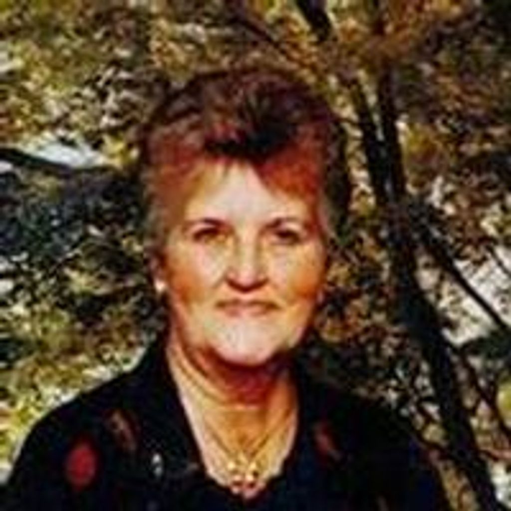 Joyce Nell Montgomery Profile Photo