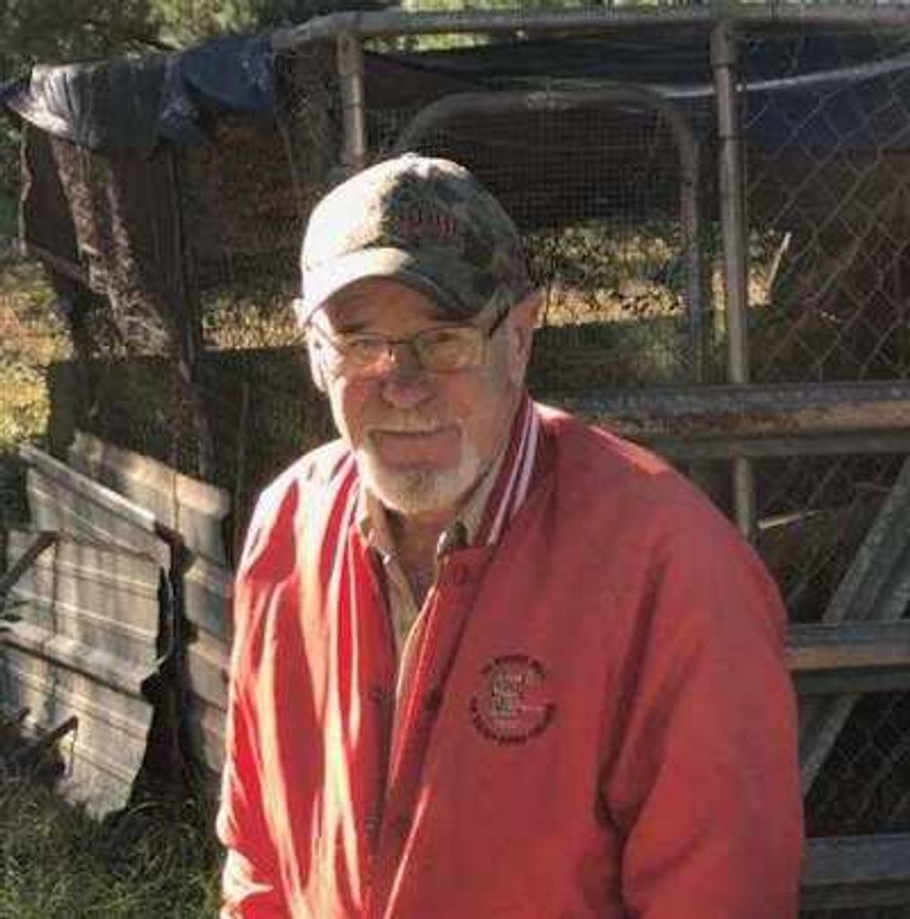 Mick Wall Profile Photo