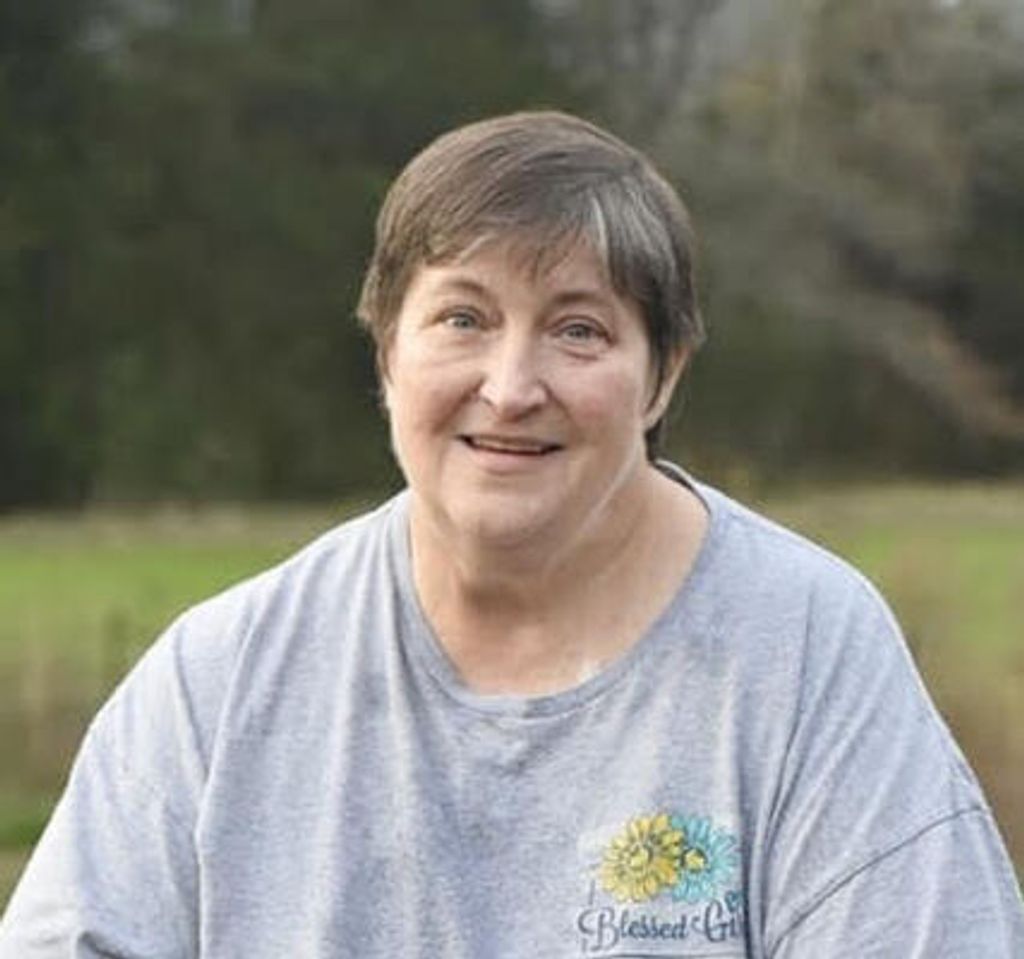 Mary Fowler