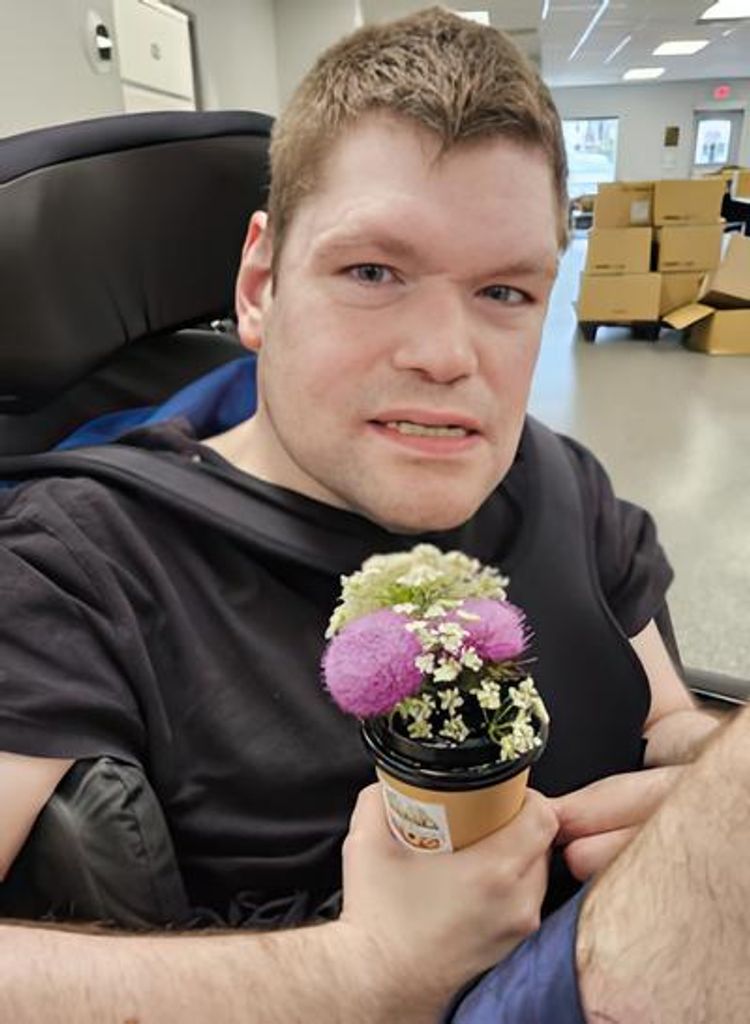 Jack Lee Parrish, Iii Profile Photo
