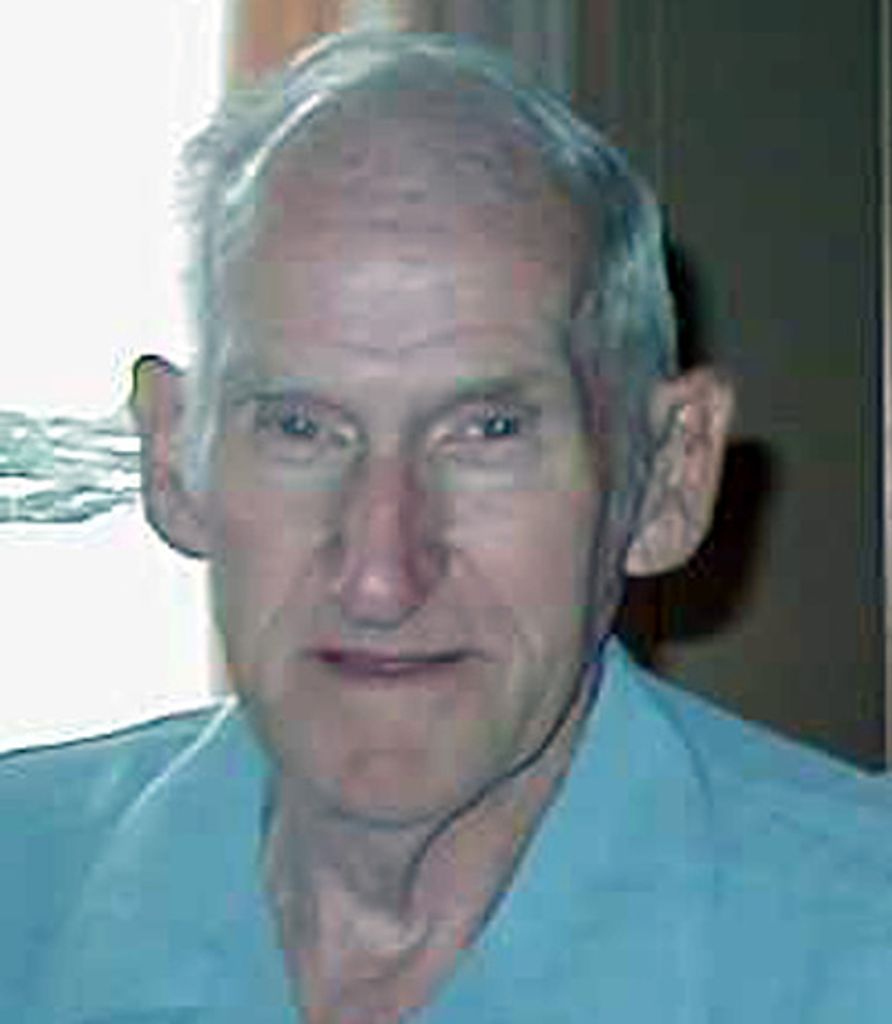 Marvin L. Bartlett Profile Photo