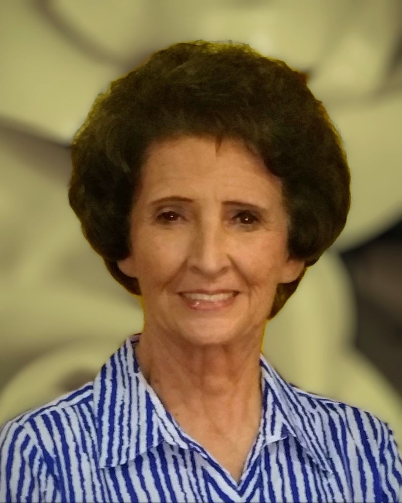 Shirley Hurtt Smith